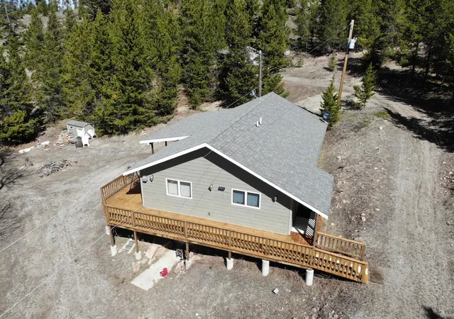 Homes for sale in White Sulphur Springs, MT | 95 Little Moose Creek Trl, White Sulphur Springs, MT 59645 | MLS# 30069212