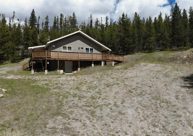 Homes for sale in White Sulphur Springs, MT | 95 Little Moose Creek Trl, White Sulphur Springs, MT 59645 | MLS# 30069212