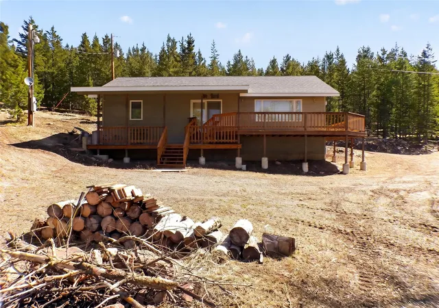 Homes for sale in White Sulphur Springs, MT | 95 Little Moose Creek Trl, White Sulphur Springs, MT 59645 | MLS# 30069212