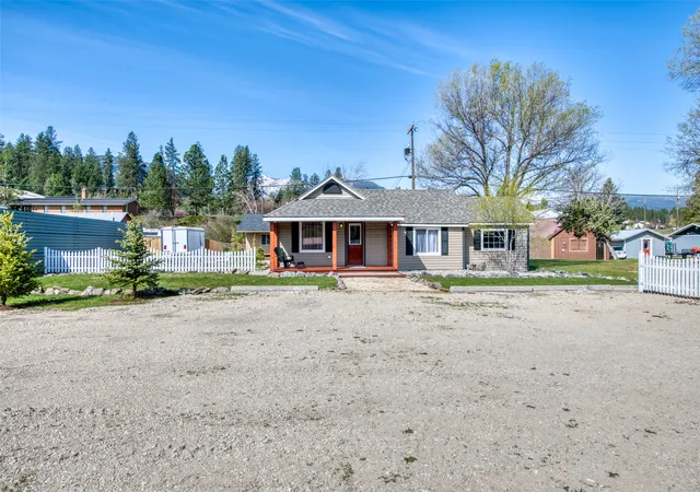3rd image of 211 S Main St, Darby, MT 59829 | MLS# 30069110