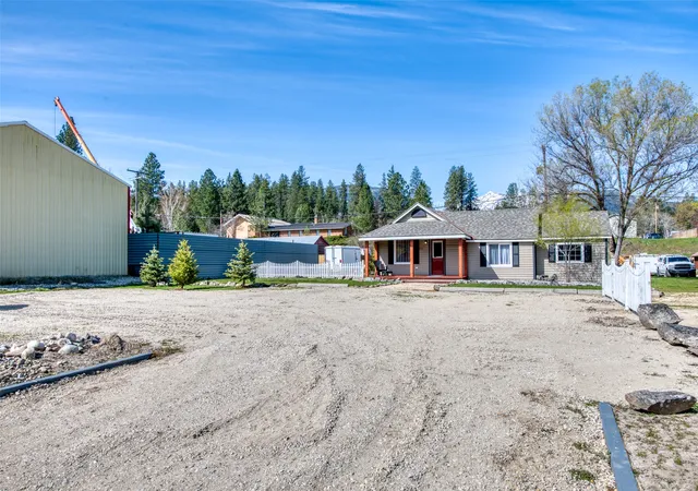 4th image of 211 S Main St, Darby, MT 59829 | MLS# 30069110