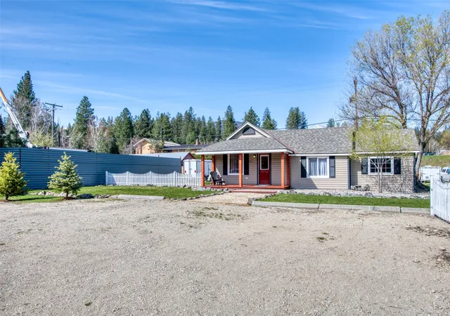 5th image of 211 S Main St, Darby, MT 59829 | MLS# 30069110