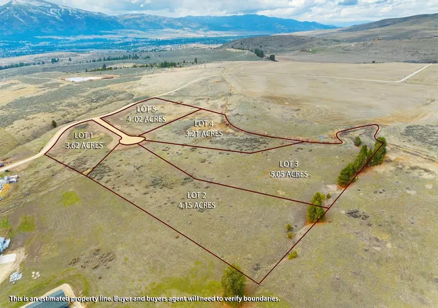 Homes for sale in Florence, MT | Nhn Lot 4 Tk Ct, Florence, MT 59833 | MLS# 30069213