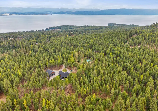 3rd image of 463 And 465 Deer Creek Rd, Lakeside, MT 59922 | MLS# 30069228