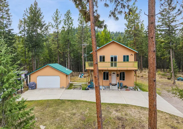1st image of 465 Deer Creek Rd, Lakeside, MT 59922 | MLS# 30069236