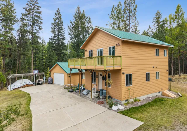 2nd image of 465 Deer Creek Rd, Lakeside, MT 59922 | MLS# 30069236