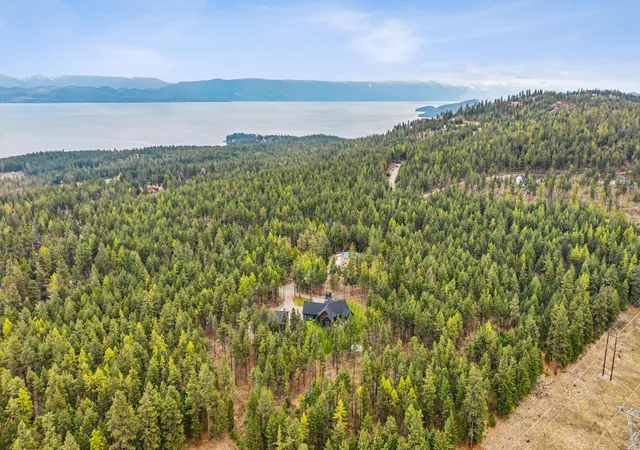 4th image of 465 Deer Creek Rd, Lakeside, MT 59922 | MLS# 30069236