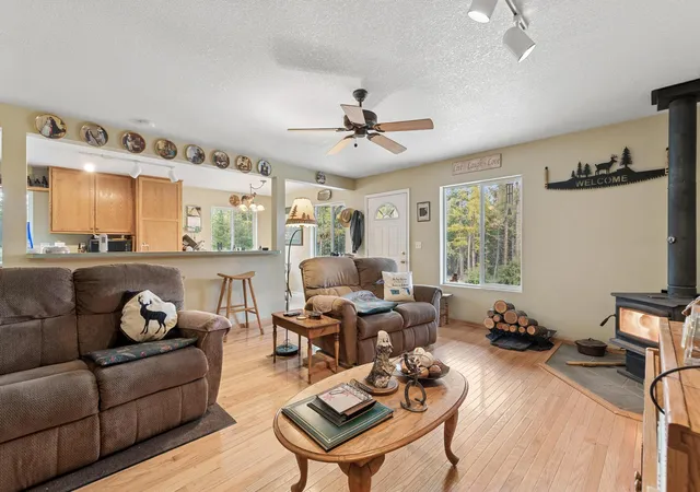 5th image of 465 Deer Creek Rd, Lakeside, MT 59922 | MLS# 30069236