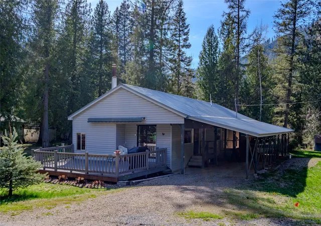 Homes for sale in Troy, MT | 455 Bethel Dr, Troy, MT 59935 | MLS# 30068863