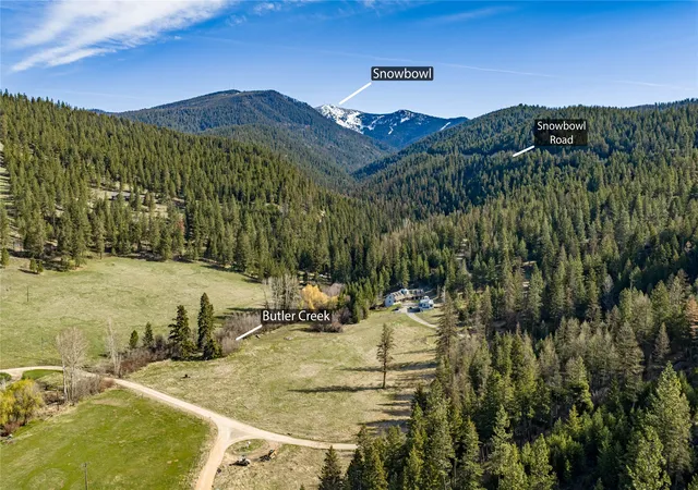 1st image of Lot 23a 1 Dodd Ranch Rd, Missoula, MT 59808 | MLS# 30069234