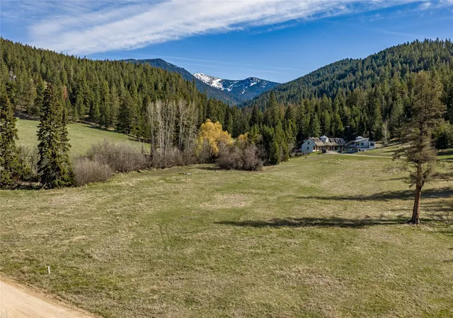 Photo 3 of Land for sale at Lot 23a 1 Dodd Ranch Rd, Missoula, MT 59808 | MLS# 30069234 | Listing updated on 2026-07-01