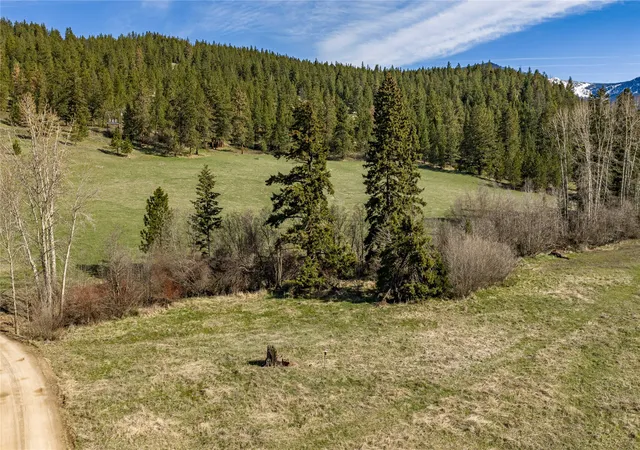 Photo 3 of Land for sale at Lot 23a-1 Dodd Ranch Rd, Missoula, MT 59808 | MLS# 30069234 | Listing updated on 2026-07-01