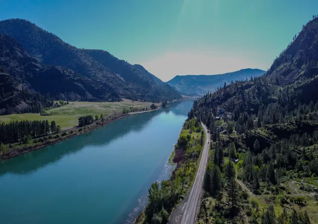 3rd image of Tbd Hwy 200, Paradise, MT 59856 | MLS# 30069247