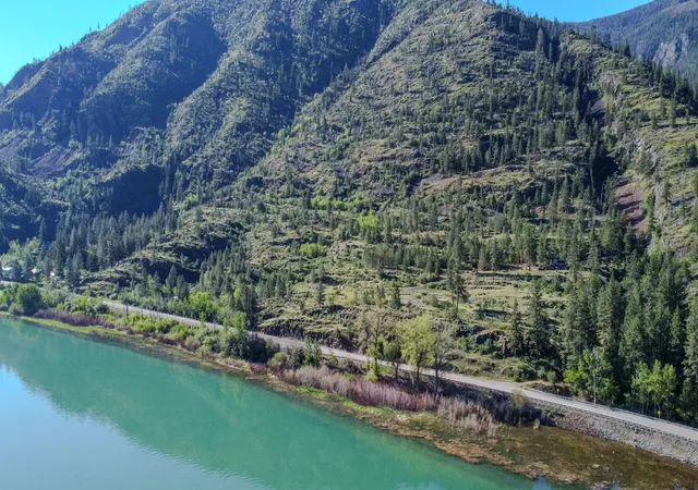 5th image of Tbd Hwy 200, Paradise, MT 59856 | MLS# 30069247
