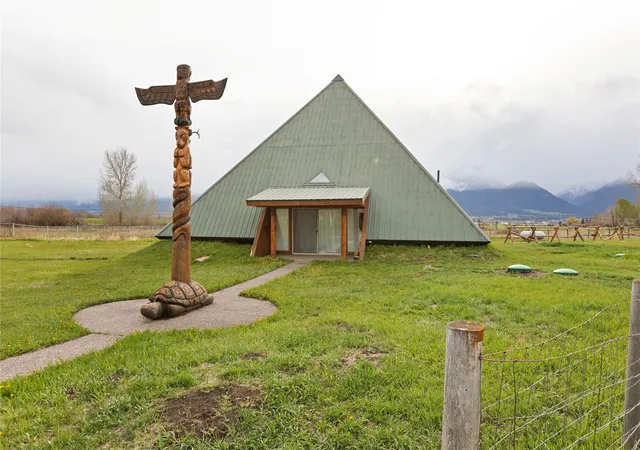 1st image of 723 N Burnt Fork Rd, Stevensville, MT 59870 | MLS# 30069244