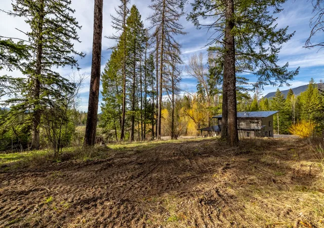 36th image of 420 Old Hwy 2 E, Martin City, MT 59926 | MLS# 30069219