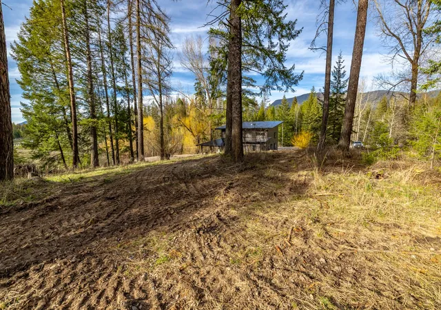 4th image of 420 Old Hwy 2 E, Martin City, MT 59926 | MLS# 30069219