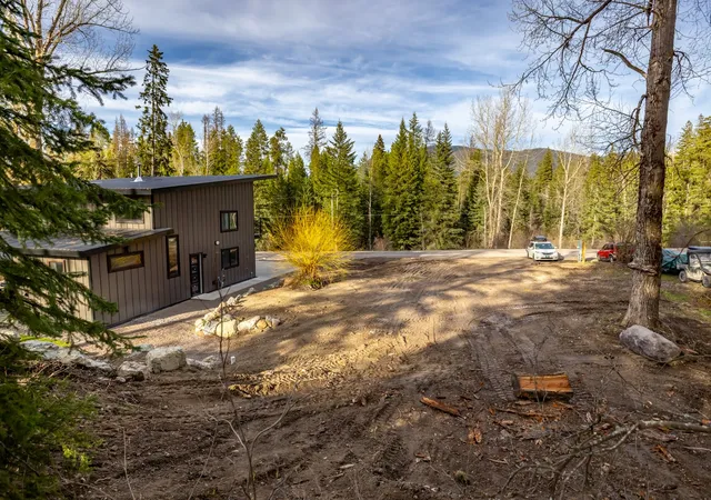 5th image of 420 Old Hwy 2 E, Martin City, MT 59926 | MLS# 30069219