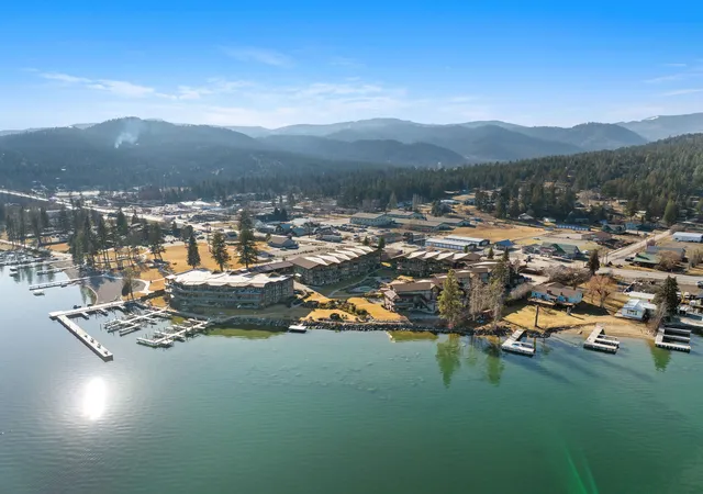 1st image of 7175 Us Hwy 93 S #4-101, Lakeside, MT 59922 | MLS# 30068777