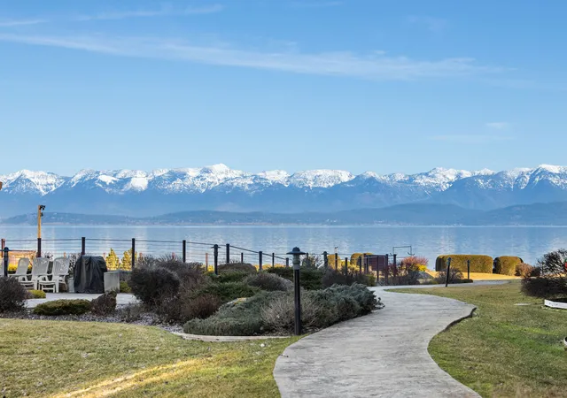 2nd image of 7175 Us Hwy 93 S #4-101, Lakeside, MT 59922 | MLS# 30068777