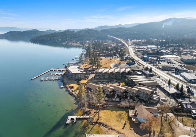 36th image of 7175 Us Hwy 93 S #4-101, Lakeside, MT 59922 | MLS# 30068777