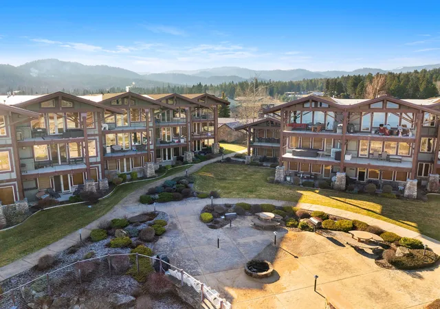 3rd image of 7175 Us Hwy 93 S #4-101, Lakeside, MT 59922 | MLS# 30068777