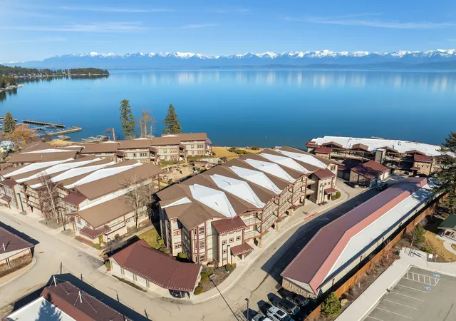 4th image of 7175 Us Hwy 93 S #4-101, Lakeside, MT 59922 | MLS# 30068777