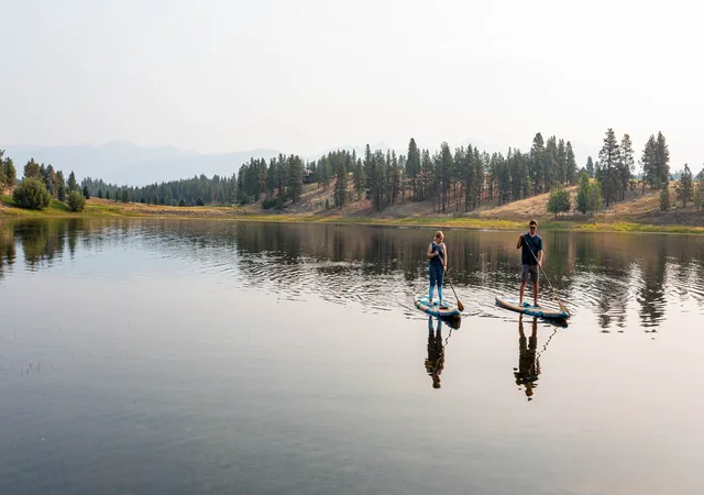 5th image of 53 Cottage Lake Ln, Eureka, MT 59917 | MLS# 30069311