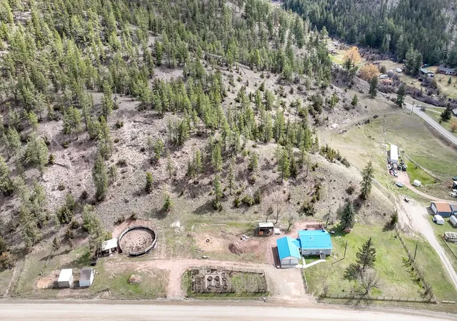 Photo 2 of Single family home for sale at 6025 Nelson Rd, Helena, MT 59602 | MLS# 30069315 | Listing updated on 2026-07-24