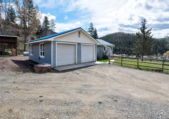 Photo 3 of Single family home for sale at 6025 Nelson Rd, Helena, MT 59602 | MLS# 30069315 | Listing updated on 2026-07-24