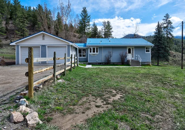 Photo 4 of Single family home for sale at 6025 Nelson Rd, Helena, MT 59602 | MLS# 30069315 | Listing updated on 2026-07-24