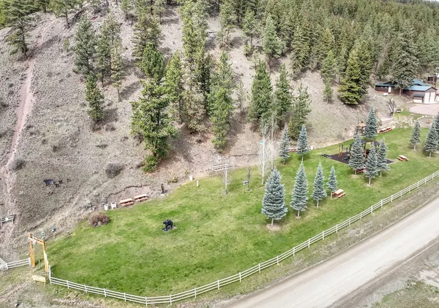 Photo 58 of Single family home for sale at 6025 Nelson Rd, Helena, MT 59602 | MLS# 30069315 | Listing updated on 2026-07-24