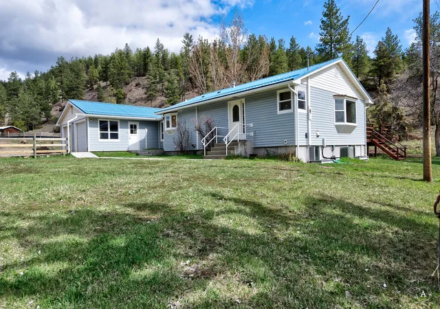 Photo 5 of Single family home for sale at 6025 Nelson Rd, Helena, MT 59602 | MLS# 30069315 | Listing updated on 2026-07-24