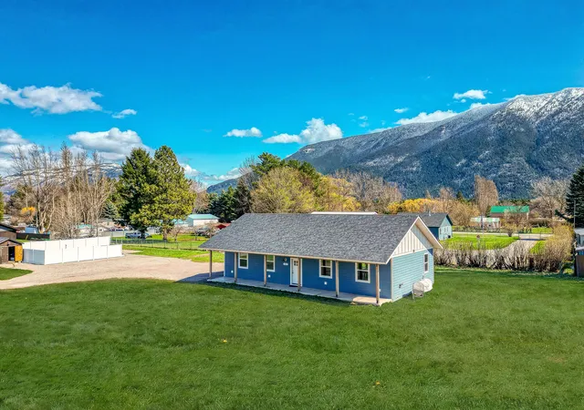 Homes for sale in Columbia Falls, MT | 1093 Roost Wy, Columbia Falls, MT 59912 | MLS# 30069173