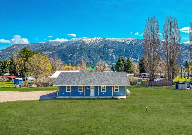 Homes for sale in Columbia Falls, MT | 1093 Roost Wy, Columbia Falls, MT 59912 | MLS# 30069173