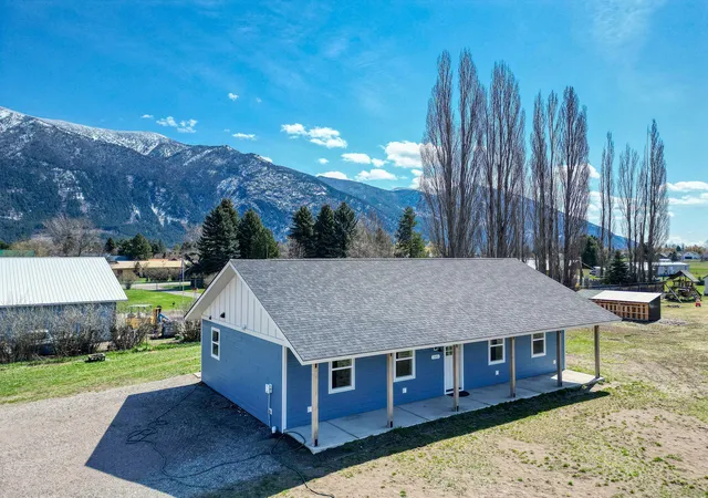 Homes for sale in Columbia Falls, MT | 1093 Roost Wy, Columbia Falls, MT 59912 | MLS# 30069173