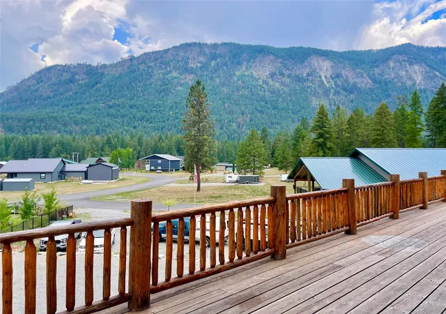 Homes for sale in Thompson Falls, MT | 45 Shoreline Dr, Thompson Falls, MT 59873 | MLS# 30069354