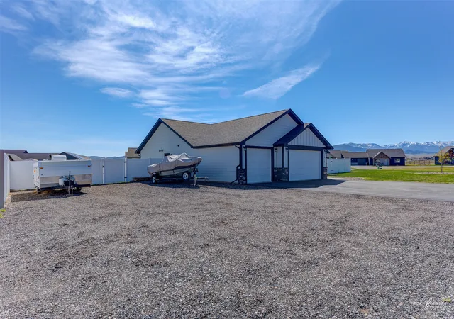 Homes for sale in East Helena, MT | 3815 Saint Marys Rd, East Helena, MT 59635 | MLS# 30069209