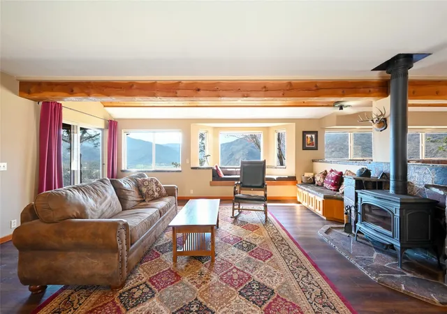4th image of 31 Wilcutt Draw Ln, Paradise, MT 59856 | MLS# 30069372
