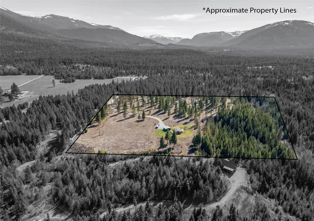 3rd image of 508 Chase Cutoff Rd, Troy, MT 59935 | MLS# 30069099