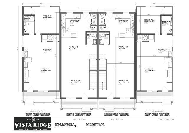 4th image of 434 Mesa Pl, Kalispell, MT 59901 | MLS# 30069394