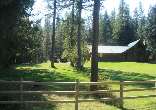 1st image of 130 Fourmile Creek Rd, Saint Regis, MT 59866 | MLS# 30069267
