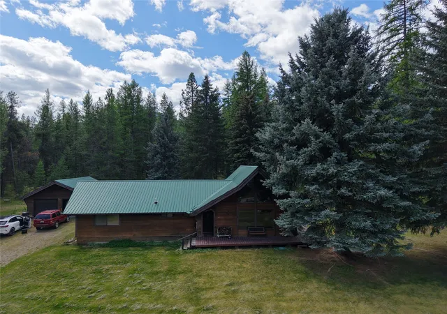 Homes for sale in Saint Regis, MT | 130 Fourmile Creek Rd, Saint Regis, MT 59866 | MLS# 30069267