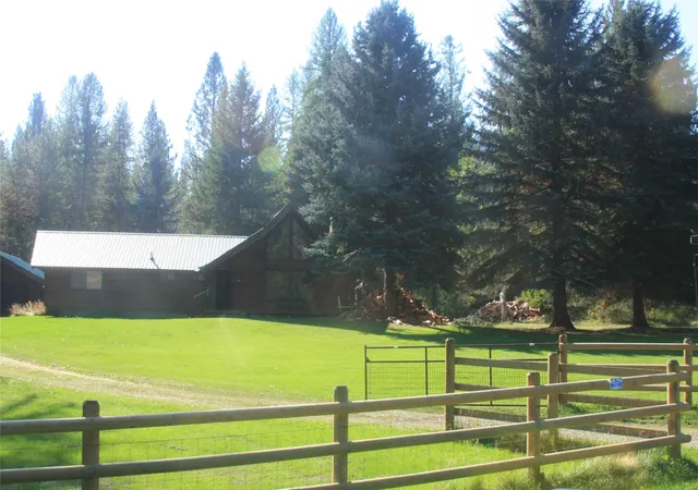 Homes for sale in Saint Regis, MT | 130 Fourmile Creek Rd, Saint Regis, MT 59866 | MLS# 30069267