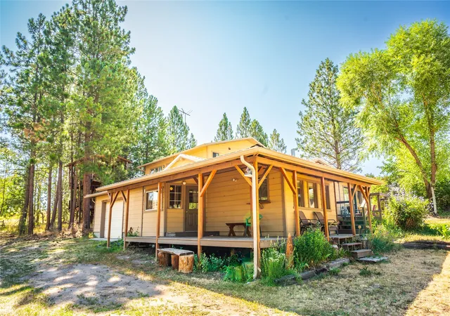 2nd image of 4769 Northview Dr, Stevensville, MT 59870 | MLS# 30069265