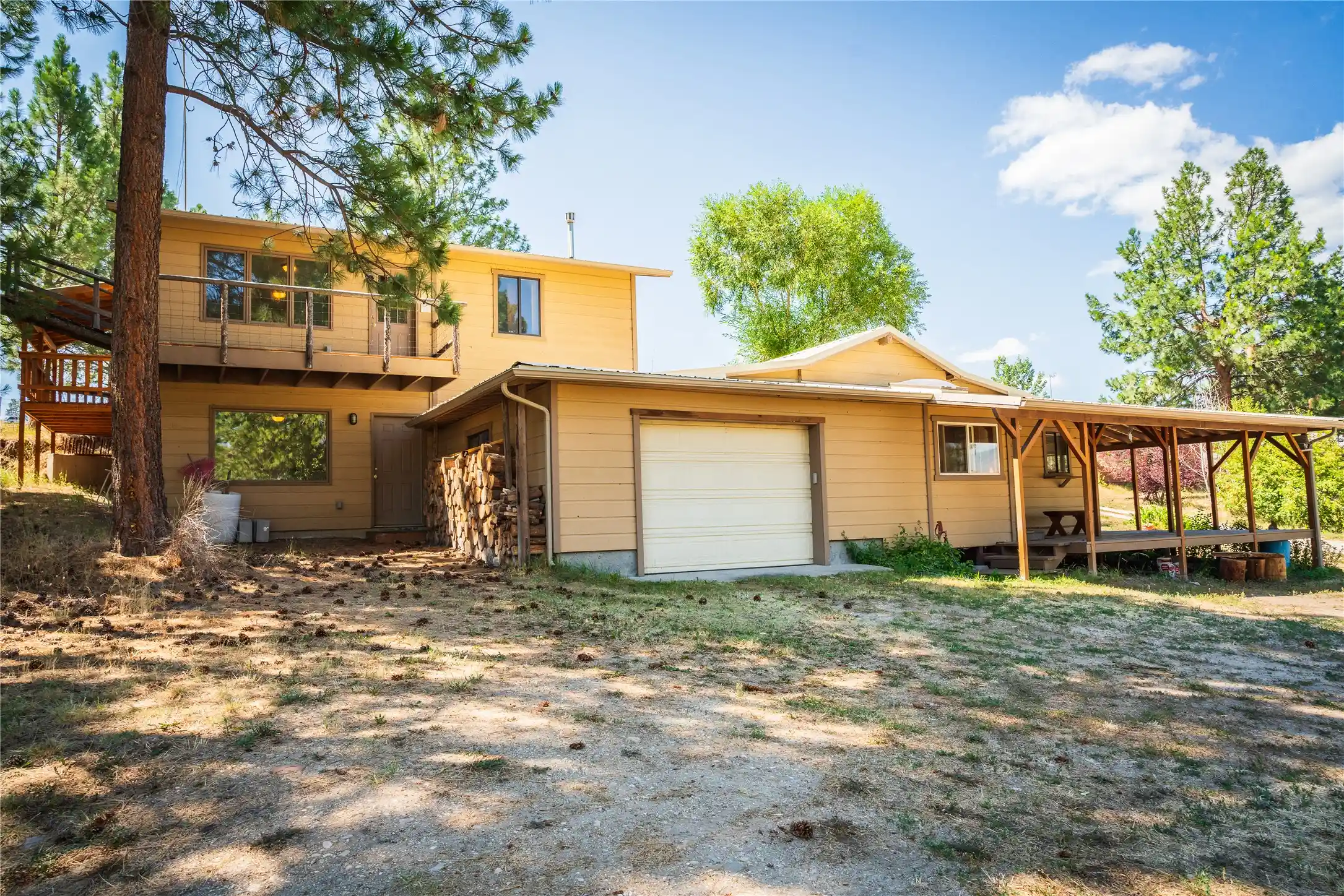 Multi family home for sale at 4769 Northview Dr, Stevensville, MT 59870 | MLS# 30069265