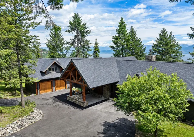 2nd image of 18082 Demersville Wagon Rd, Lakeside, MT 59922 | MLS# 30069125