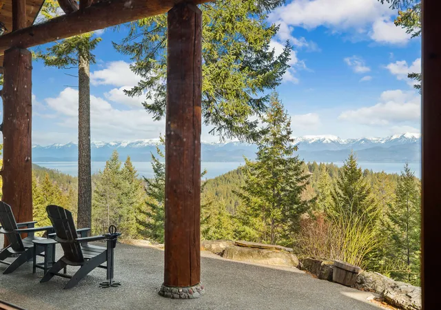 3rd image of 18082 Demersville Wagon Rd, Lakeside, MT 59922 | MLS# 30069125
