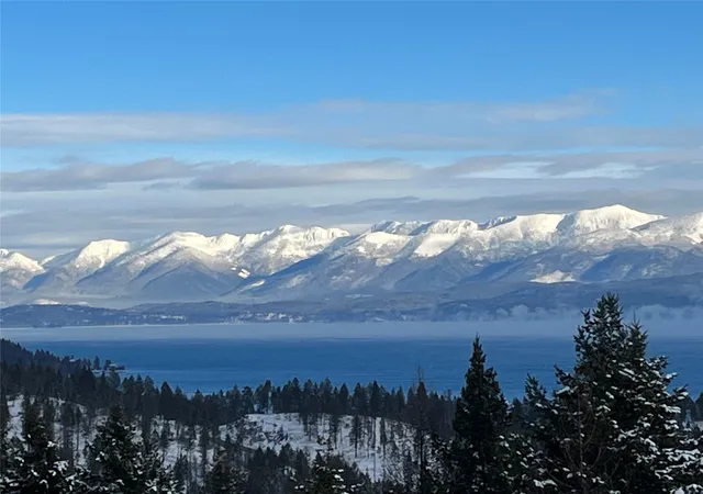 4th image of 18082 Demersville Wagon Rd, Lakeside, MT 59922 | MLS# 30069125