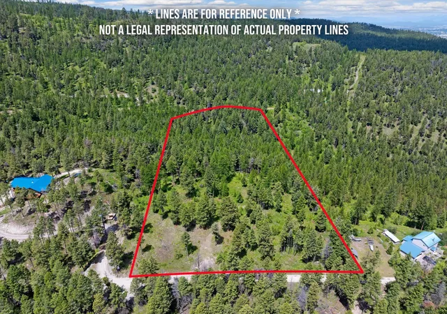 1st image of 460 Buffalo Ln, Somers, MT 59932 | MLS# 30069306
